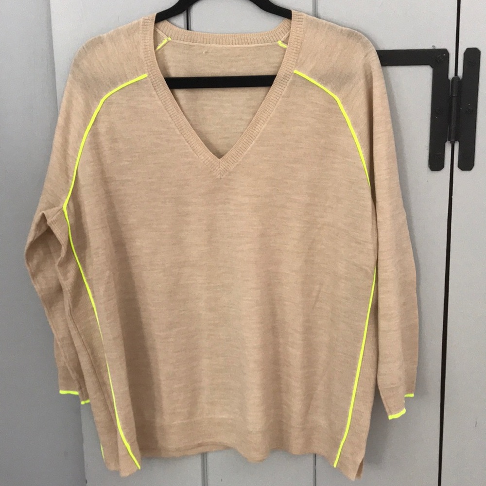JCrew sweater